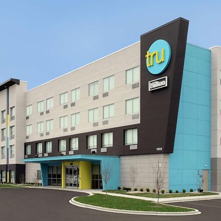 Tru By Hilton Louisville East Ky Экстерьер фото