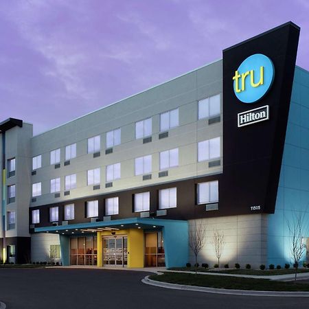 Tru By Hilton Louisville East Ky Экстерьер фото