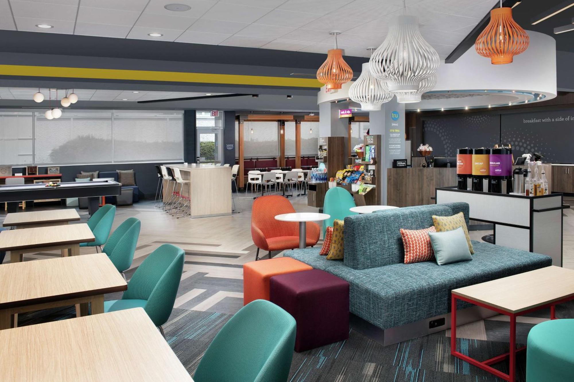 Tru By Hilton Louisville East Ky Экстерьер фото